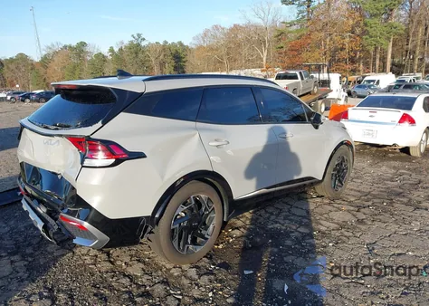 2023 Kia Sportage Sx-Prestige z USA, uszkodzony, nr VIN 5XYK53AF2PG091243